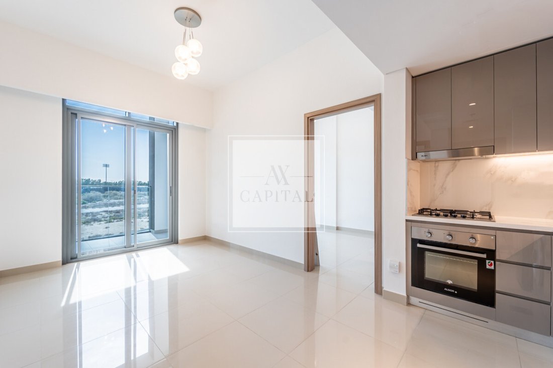 Apartment in JVC / Jumeirah Village Circle, Dubai, United Arab Emirates 4 - 17923266