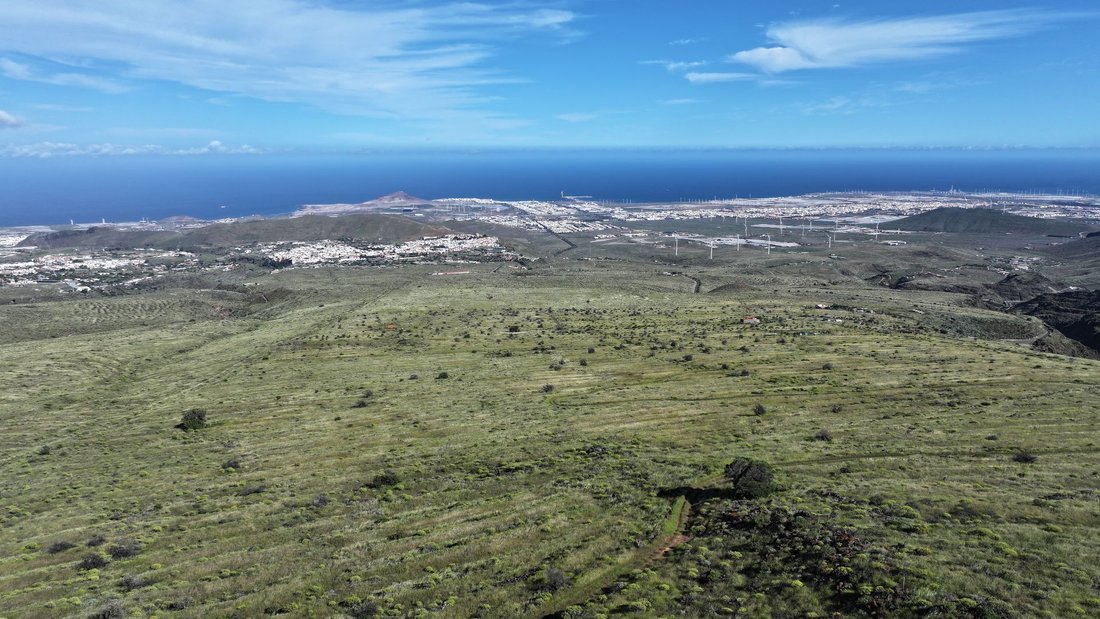 Estate in Aguimes, Canary Islands, Spain 4 - 17920322