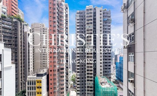 Hong Kong, Hong Kong 1