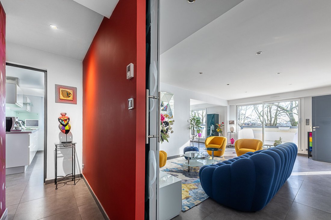 Apartment in Centre, Angers, France 2 - 17917731