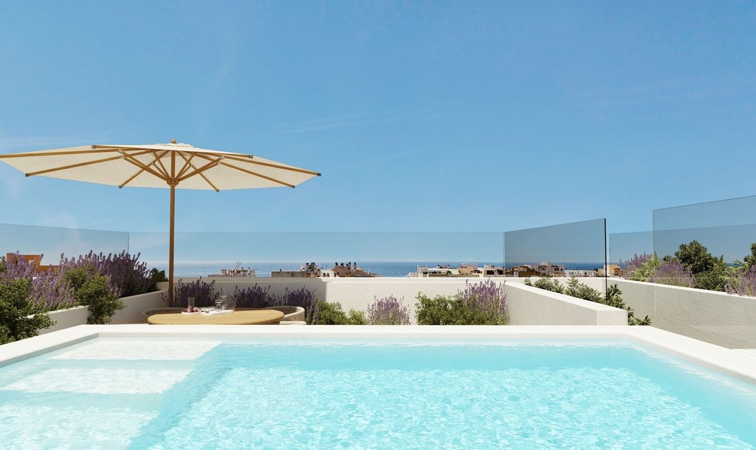 Apartment in ses Salines, Balearic Islands, Spain 5 - 17921840