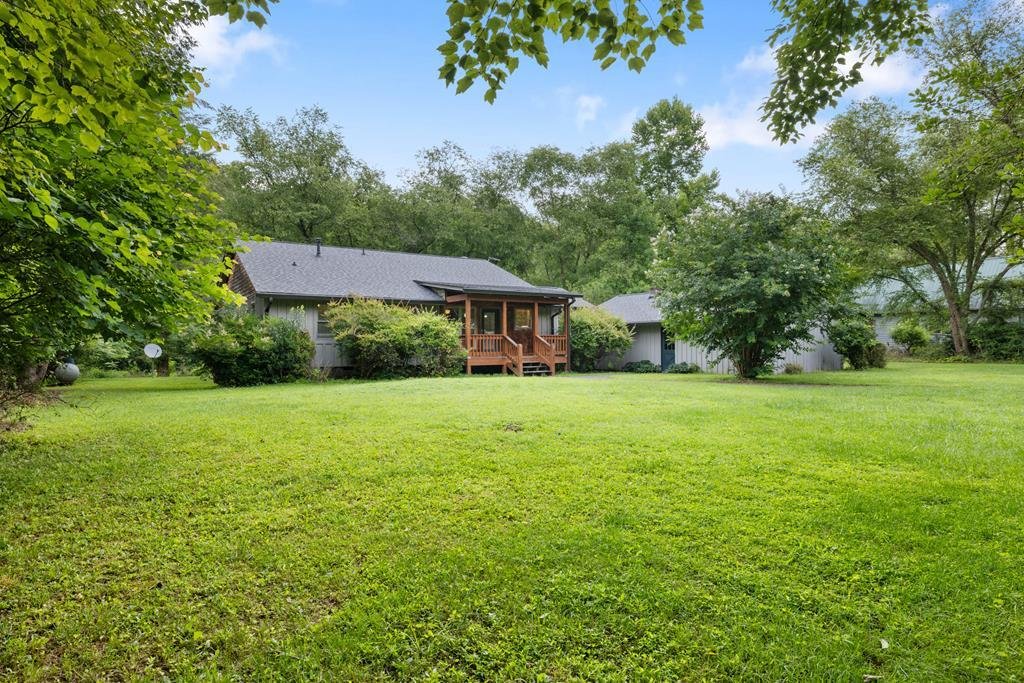 House in Hayesville, North Carolina, United States 1 - 17916324