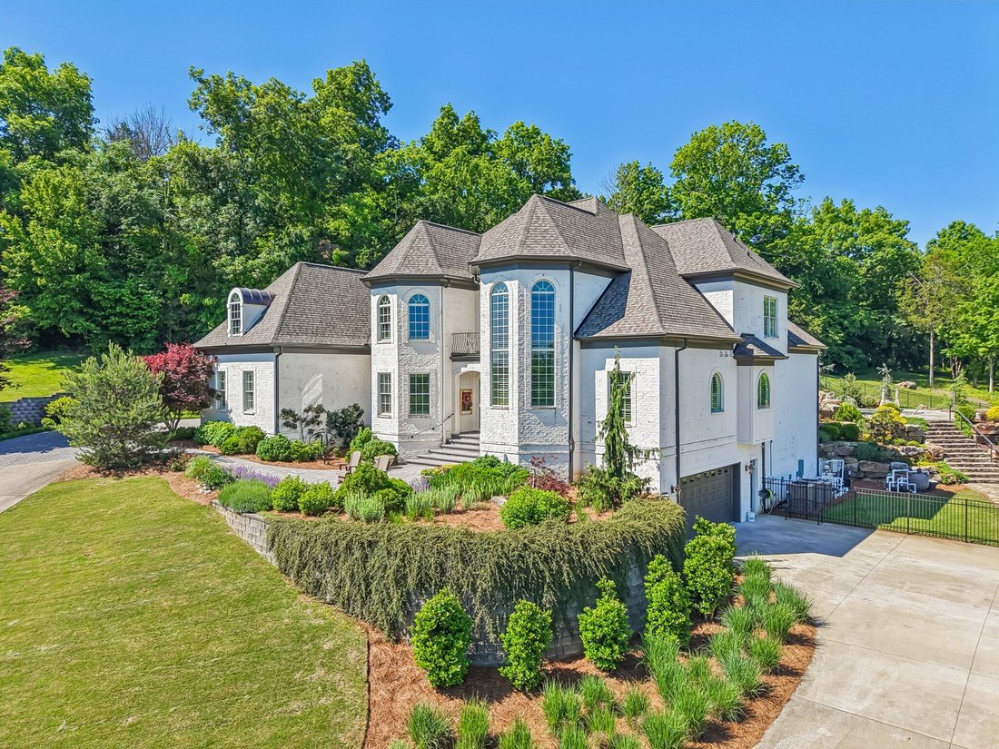 House in Franklin, Tennessee, United States 1 - 17852200