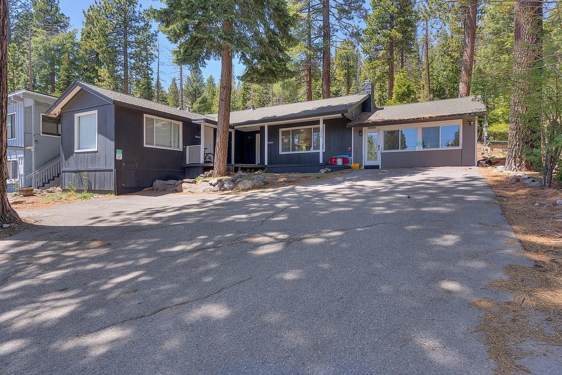 House in Tahoe City, California, United States 1 - 17919712