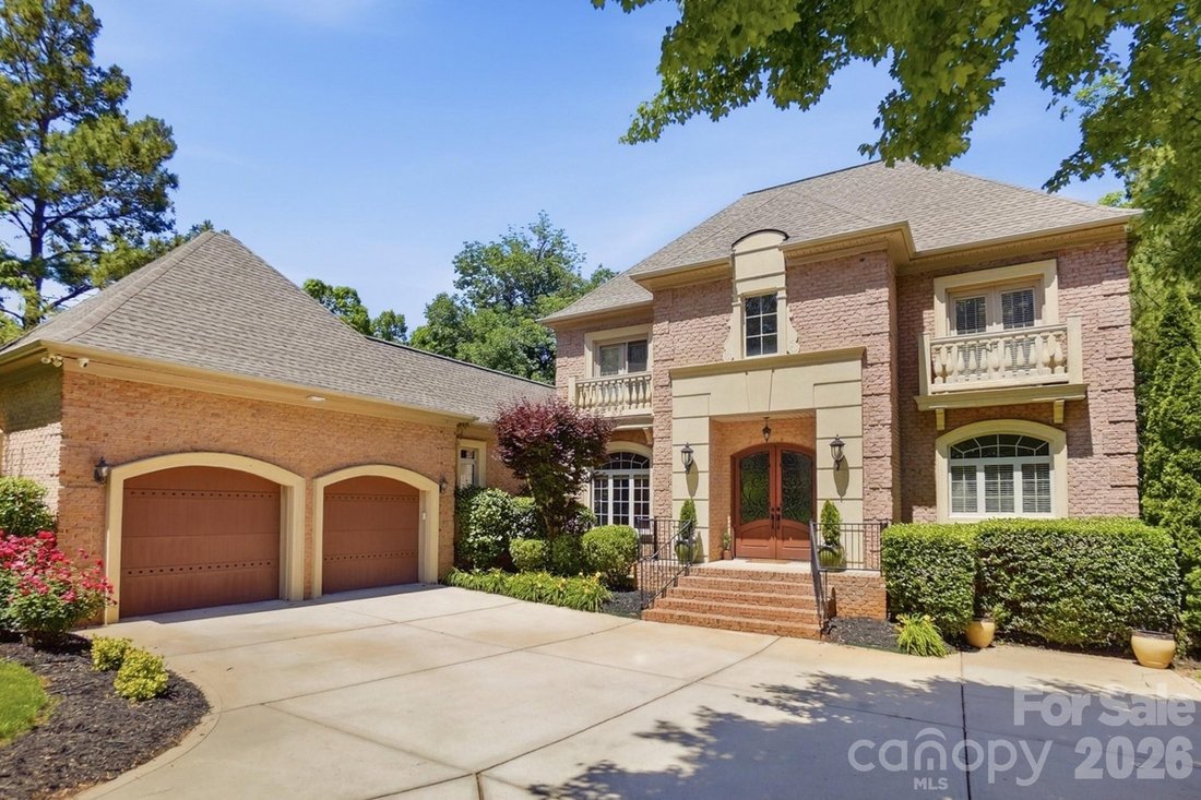 House in Clover, South Carolina, United States 1 - 17923875