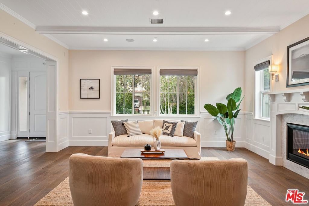 House in Los Angeles, California, United States 3 - 17916474