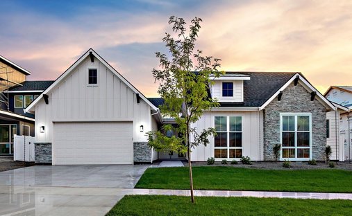 Haus in Boise, Idaho, Vereinigte Staaten 1