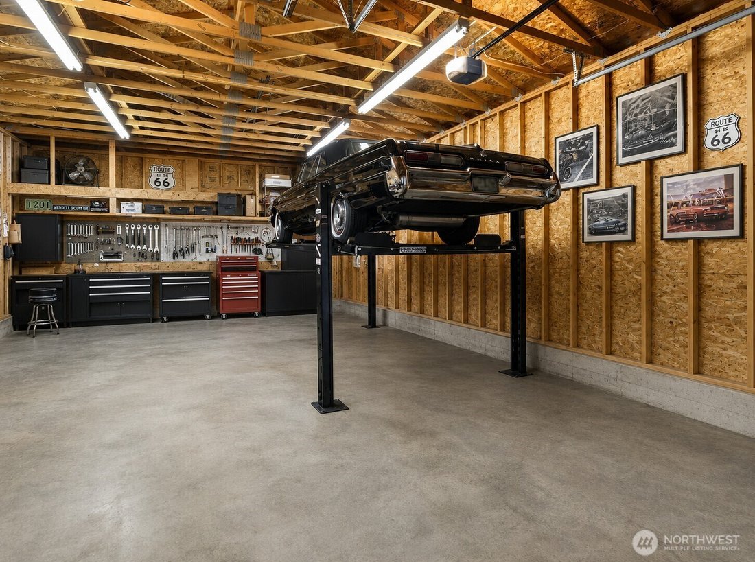 House in Puyallup, Washington, United States 5 - 17923982
