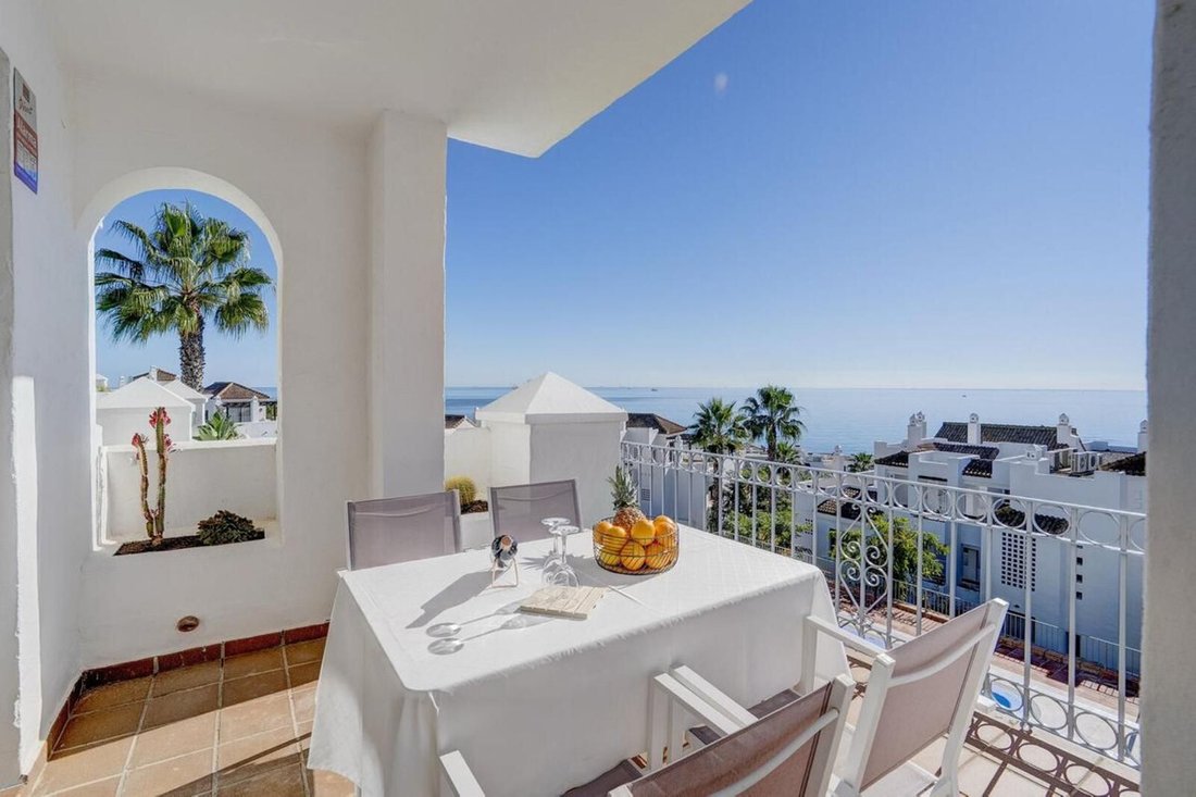 Apartment in La Alcaidesa, San Roque, Andalusia 3 - 17926628
