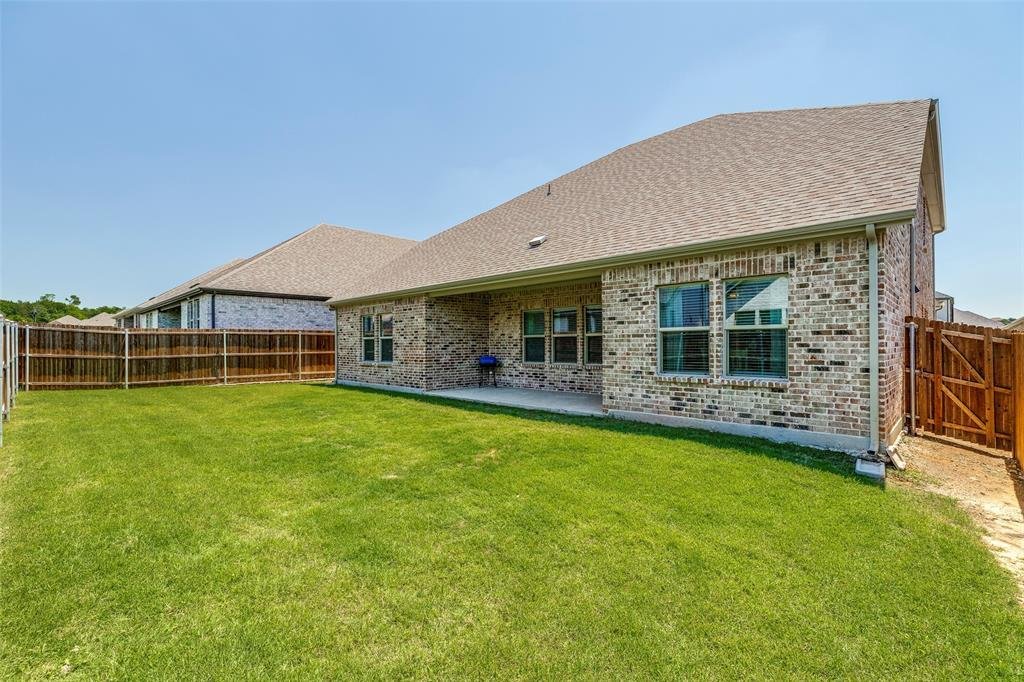 Maison à Melissa, Texas, États-Unis 3 - 17923015