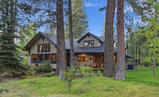 House in Bend, Oregon, United States 1