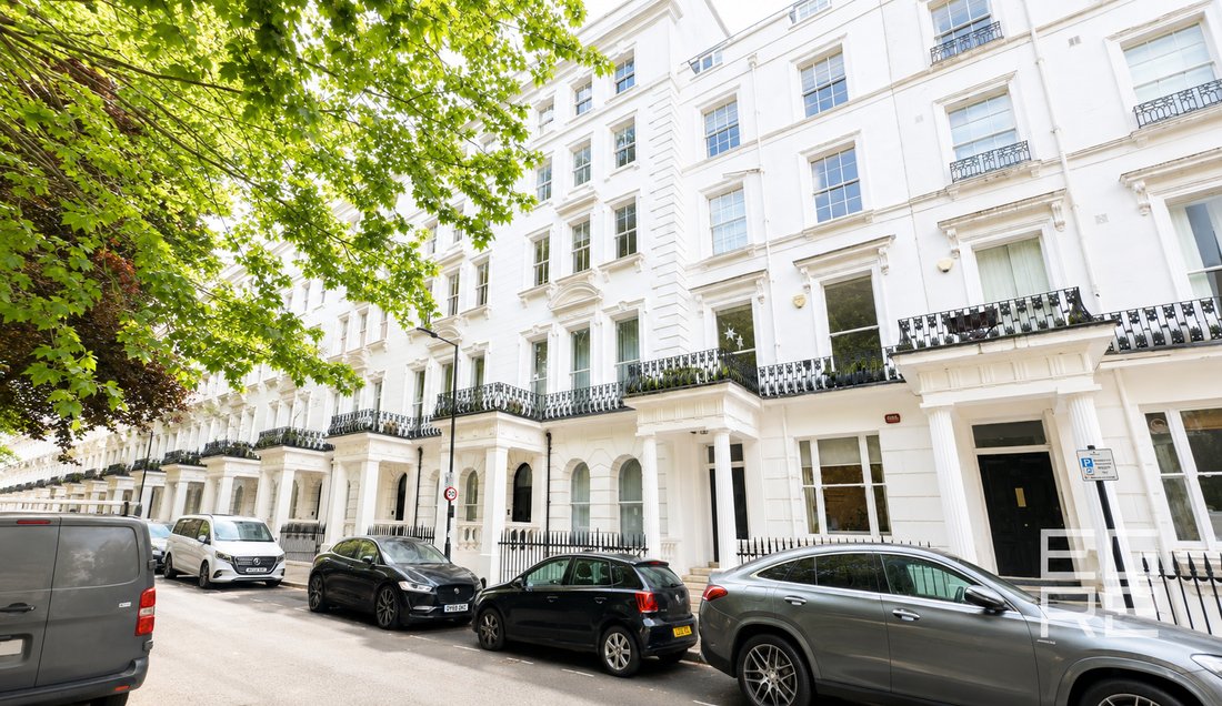 Wohnung in Hyde Park, Westminster, England 5 - 17919801