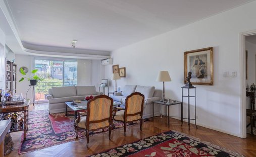 Apartment in Buenos Aires, Buenos Aires, Argentina 1