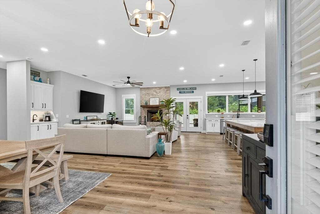 House in Fernandina Beach, Florida, United States 5 - 17923847