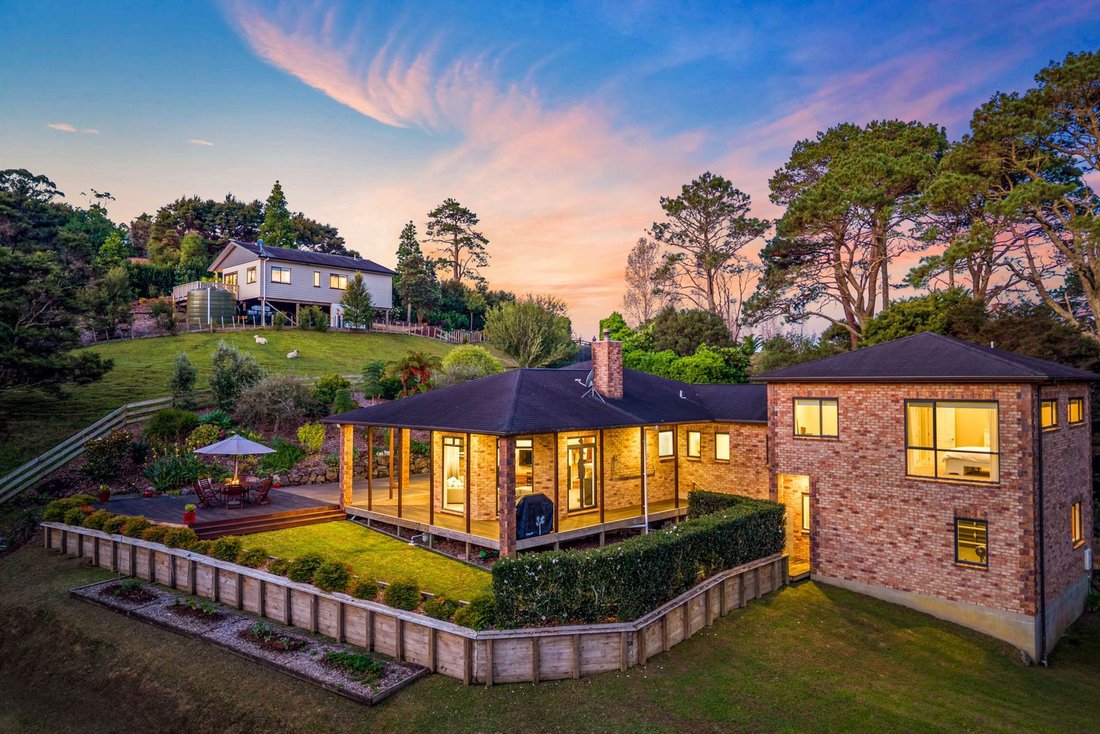 House in Auckland, Auckland, New Zealand 1 - 17924857