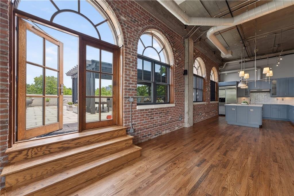 Condo in Atlanta, Georgia, United States 1 - 17917344