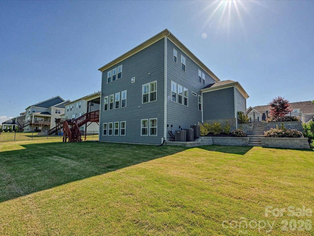 House in Mooresville, North Carolina, United States 5 - 17863222