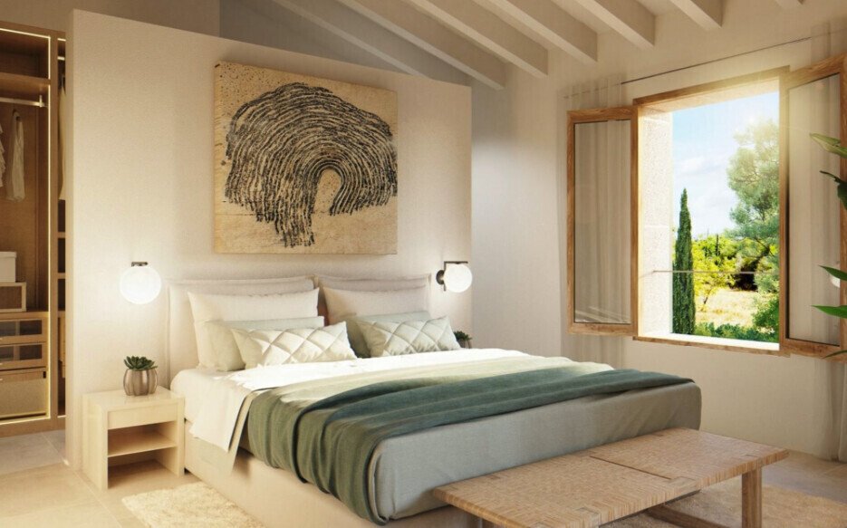 Finca in Campos, Balearic Islands, Spain 5 - 17920071