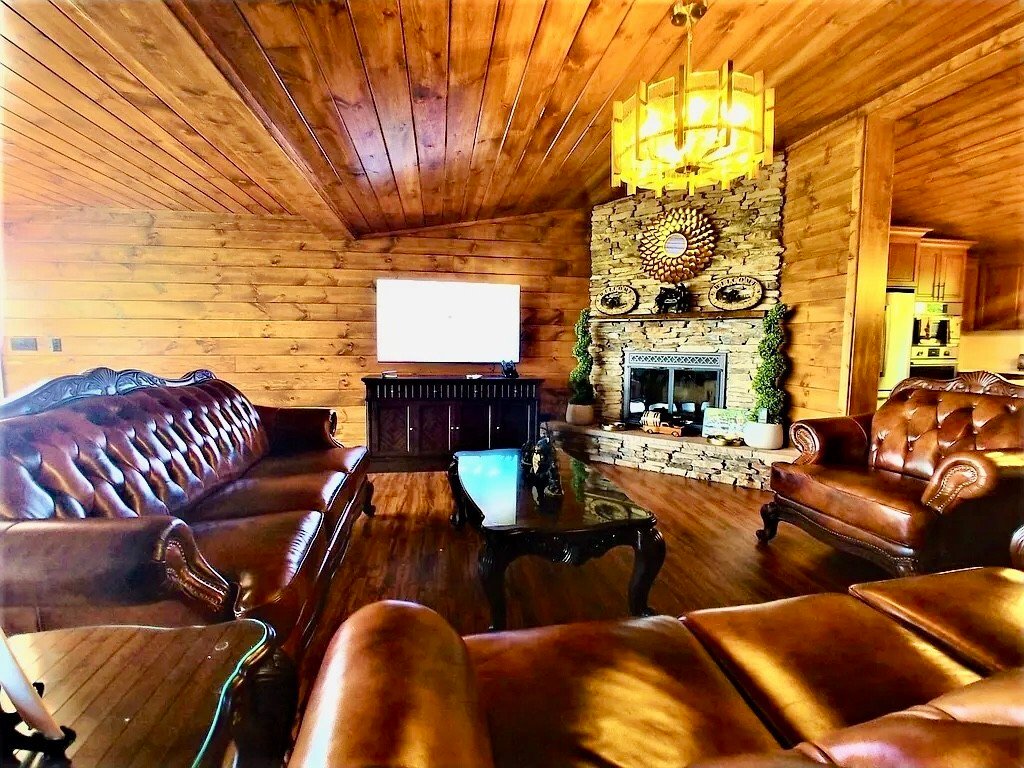 House in Sevierville, Tennessee, United States 5 - 17921523