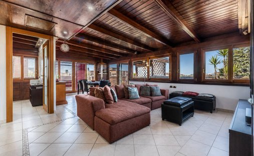 Appartement à Cecchignola - Torricola, Rome, Italie 1