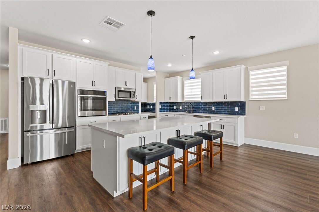 Condo in Henderson, Nevada, United States 1 - 17919663