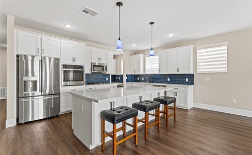 Condominio a Henderson, Nevada, Stati Uniti 1