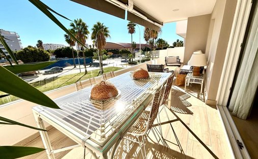 Appartamento a Puerto Banus, Marbella, Spagna 1
