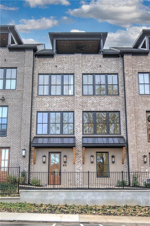 Townhouse in Cartersville, Georgia, United States 2 - 16863212