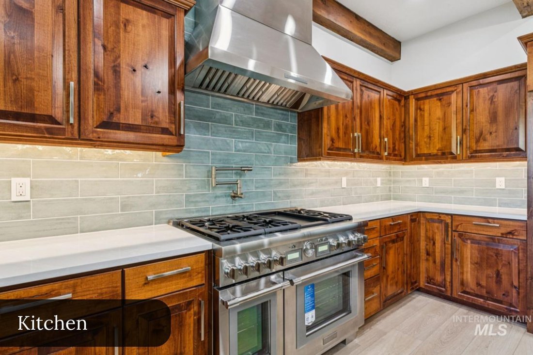 House in Eagle, Idaho, United States 4 - 17800696