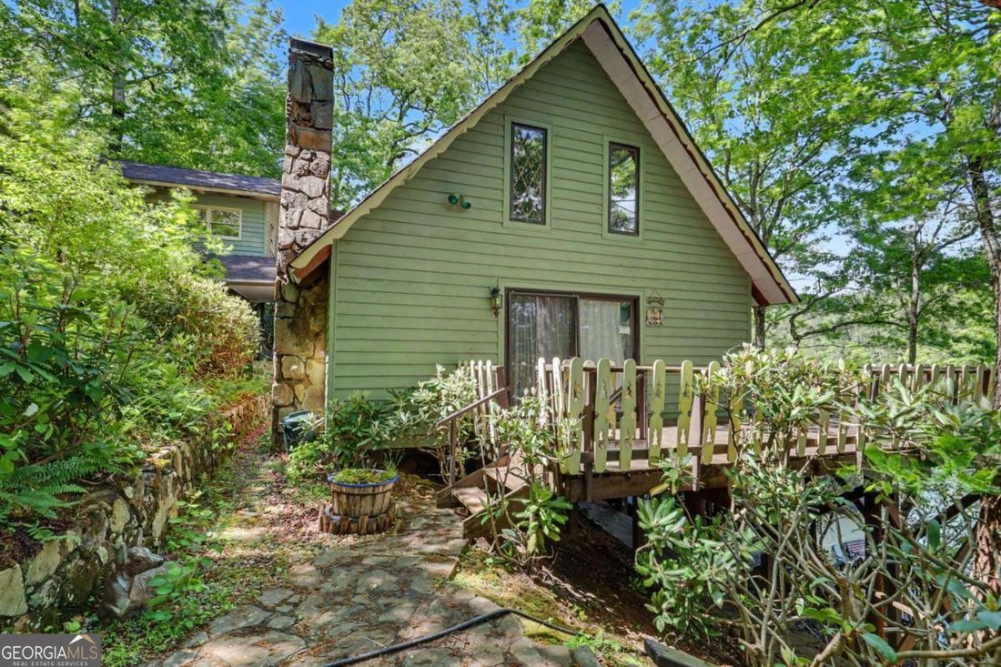 House in Clayton, Georgia, United States 3 - 17922518