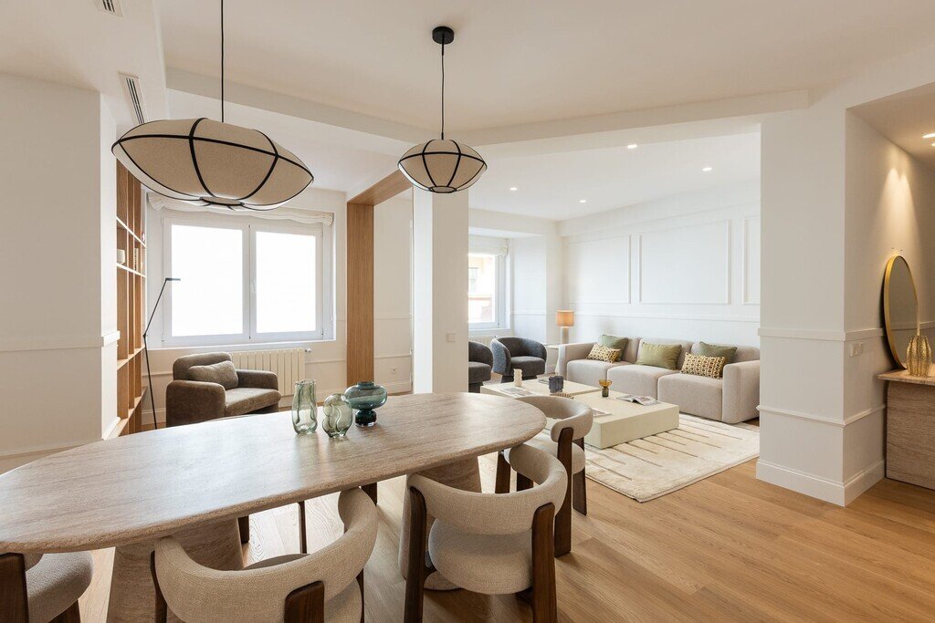 Apartment in Centro, Madrid, Spain 2 - 17923389