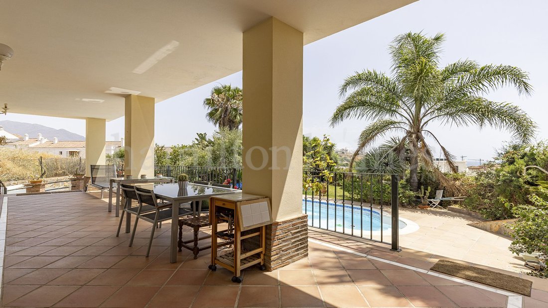 Villa in Casares, Andalusia, Spain 2 - 17920058