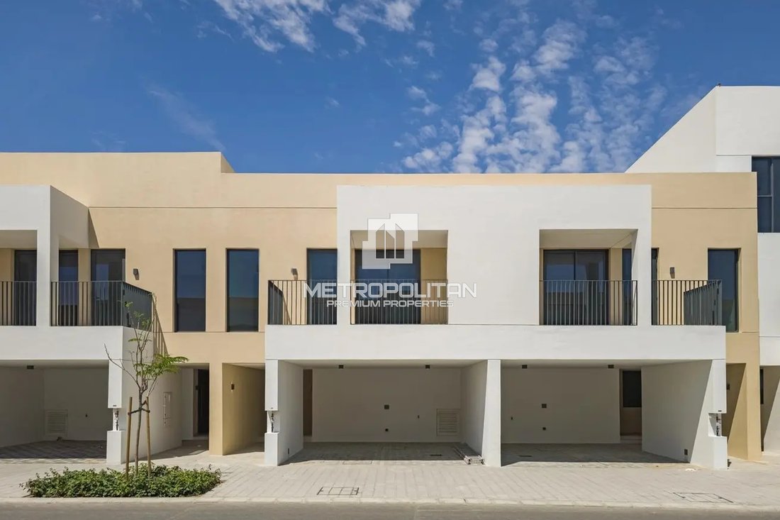 Townhouse en Wadi Al Safa 5, Wadi Al Safa, Dubái 2 - 17918630