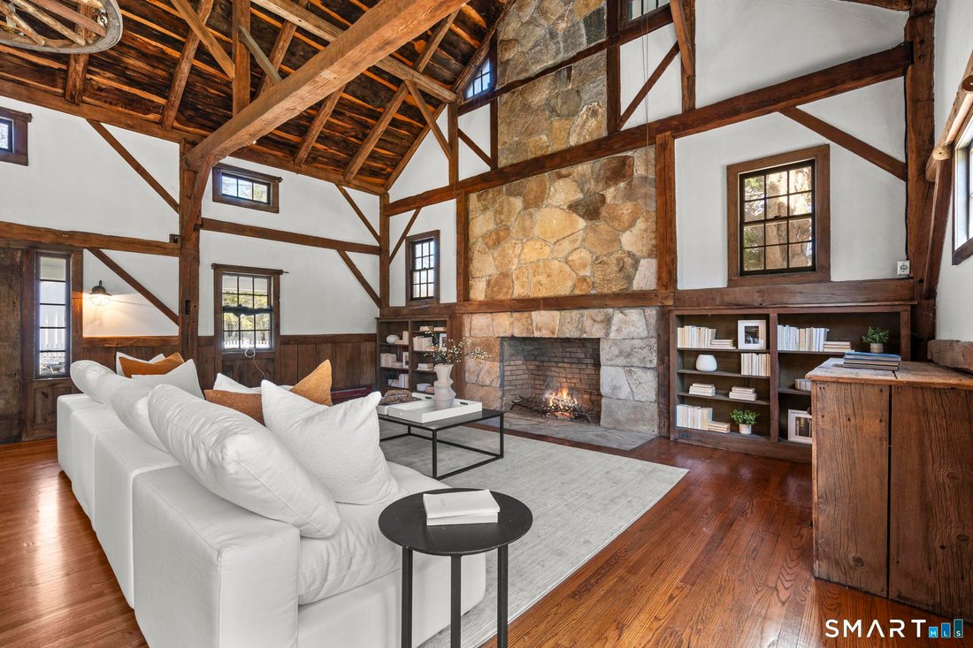 House in Wilton, Connecticut, United States 5 - 17922588