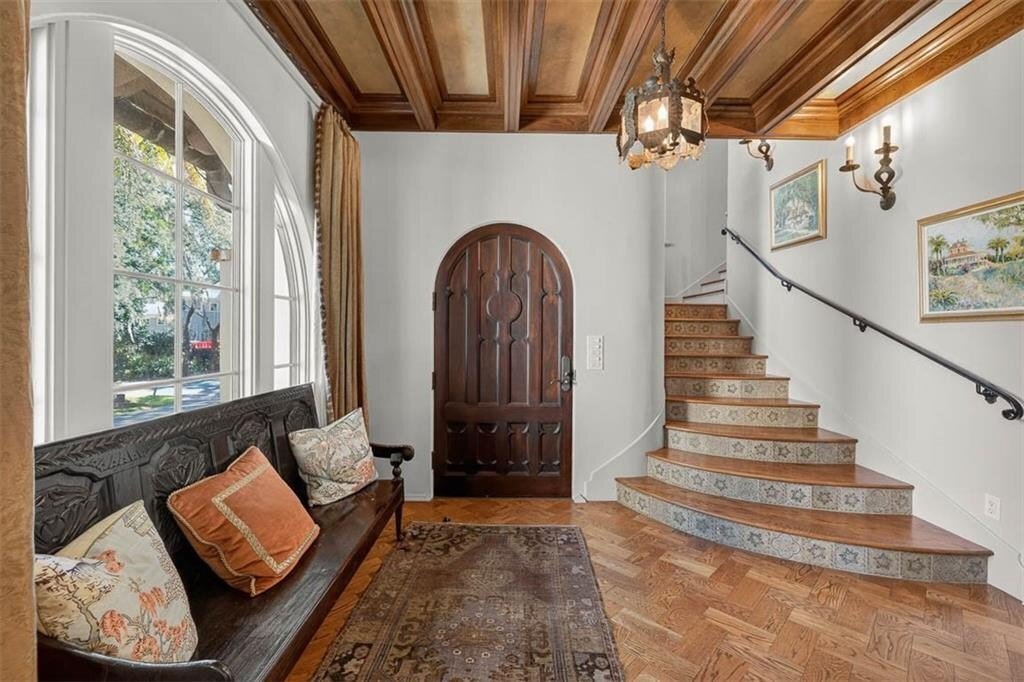 House in St. Simons, Georgia, United States 5 - 17306692