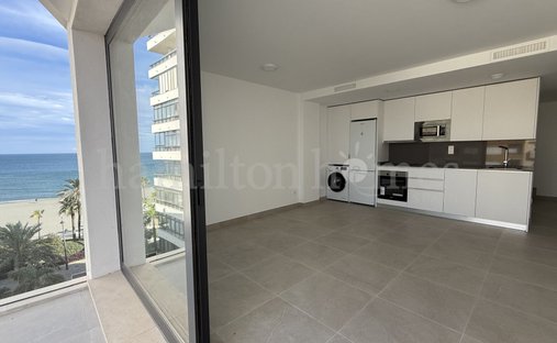 Penthouse in Estepona, Andalusia, Spain 1