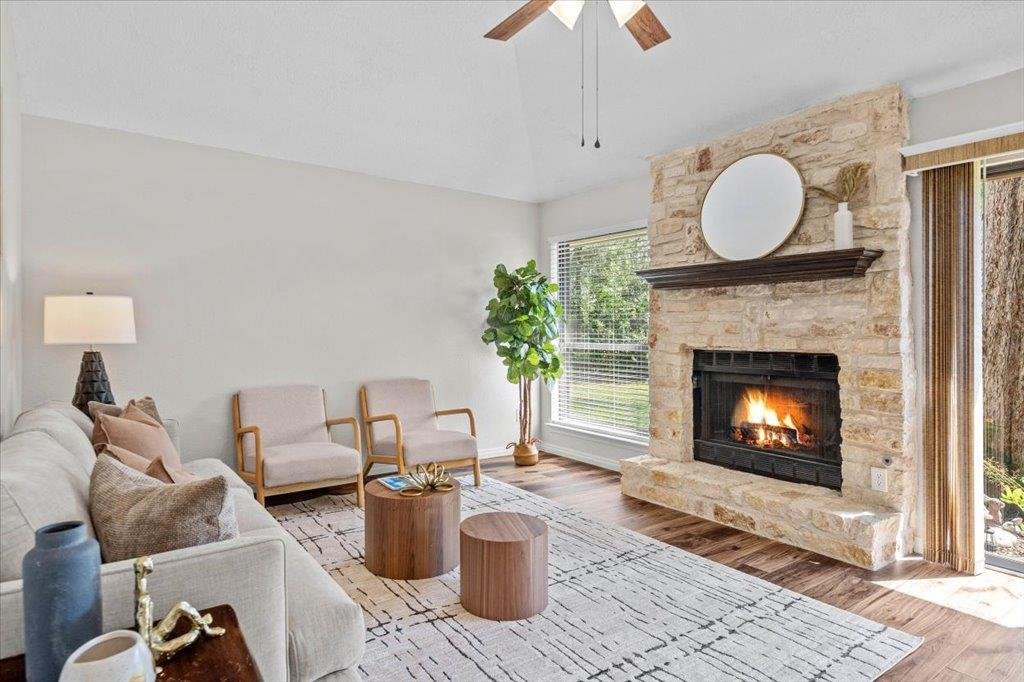 Haus in Austin, Texas, Vereinigte Staaten 5 - 17920769