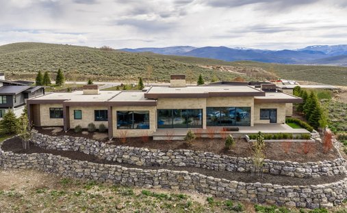 House in Park City, Utah, United States 1