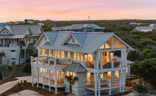 Condominio en Southport, Carolina del Norte, Estados Unidos 1