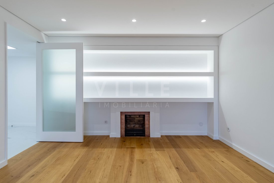 Apartment in Lordelo do Ouro e Massarelos, Porto District, Portugal 4 - 17821120