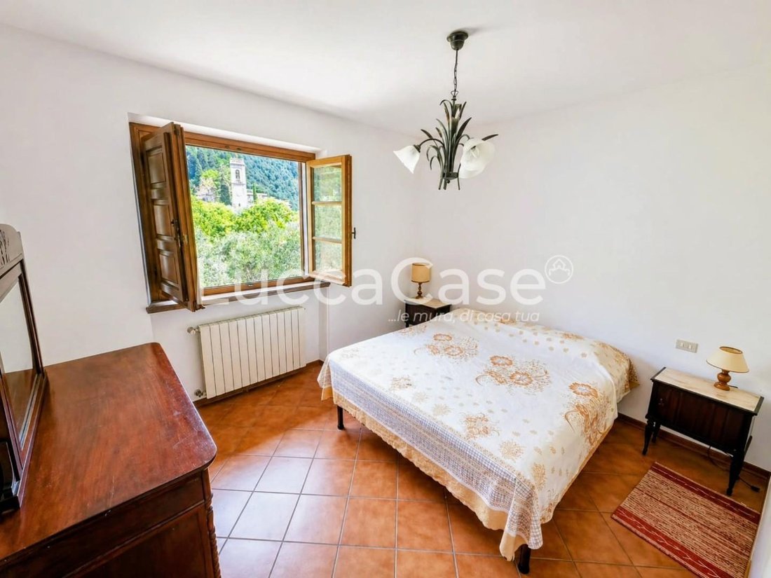 Villa in Camaiore, Tuscany, Italy 5 - 17919952