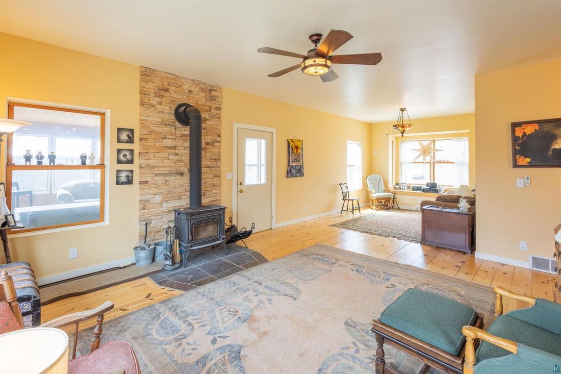 Casa a Cornucopia, Wisconsin, Stati Uniti 5 - 17916366