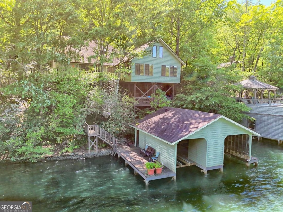 House in Clayton, Georgia, United States 1 - 17922518