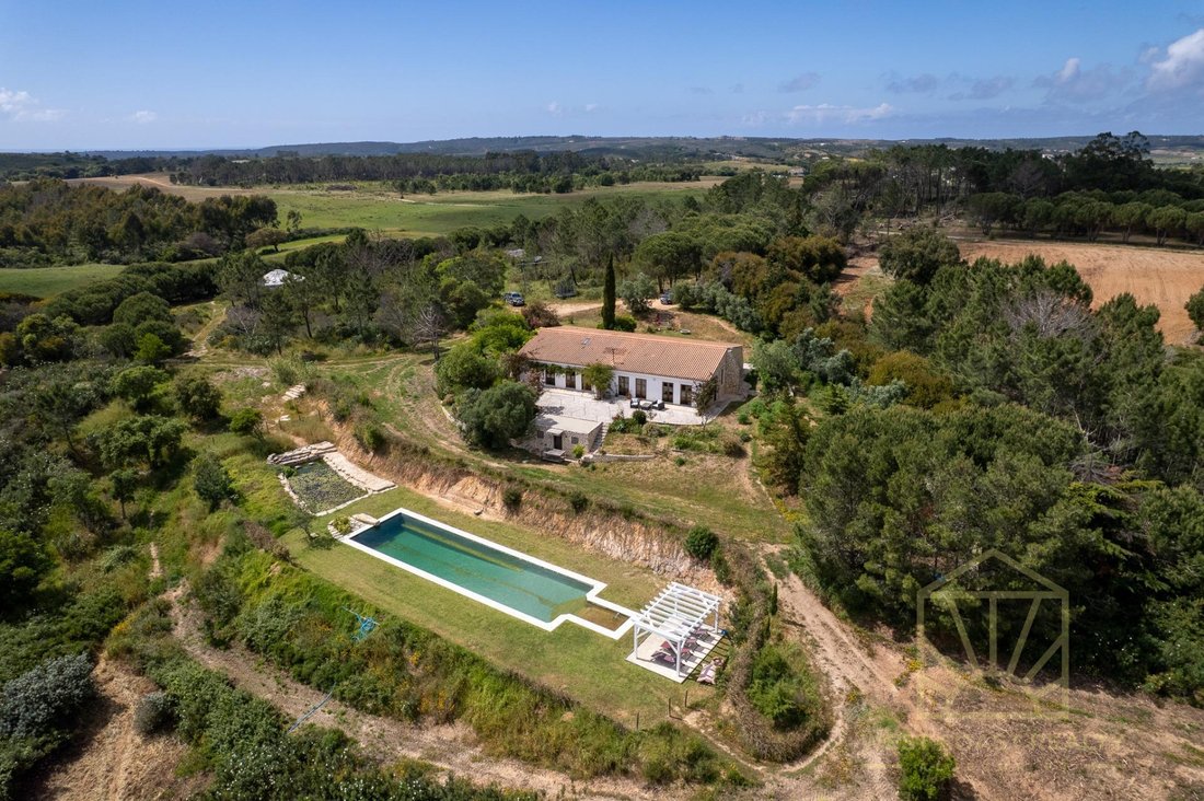 House in Bordeira, Algarve, Portugal 4 - 17923006