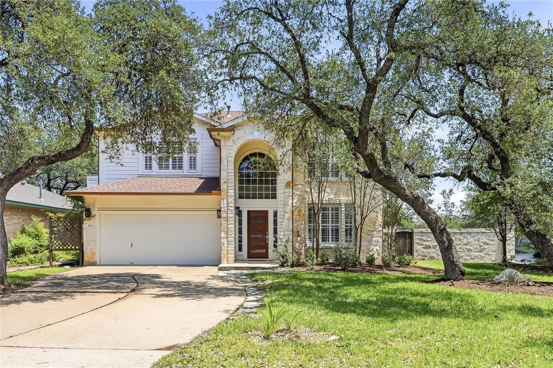House in Austin, Texas, United States 1 - 17916918