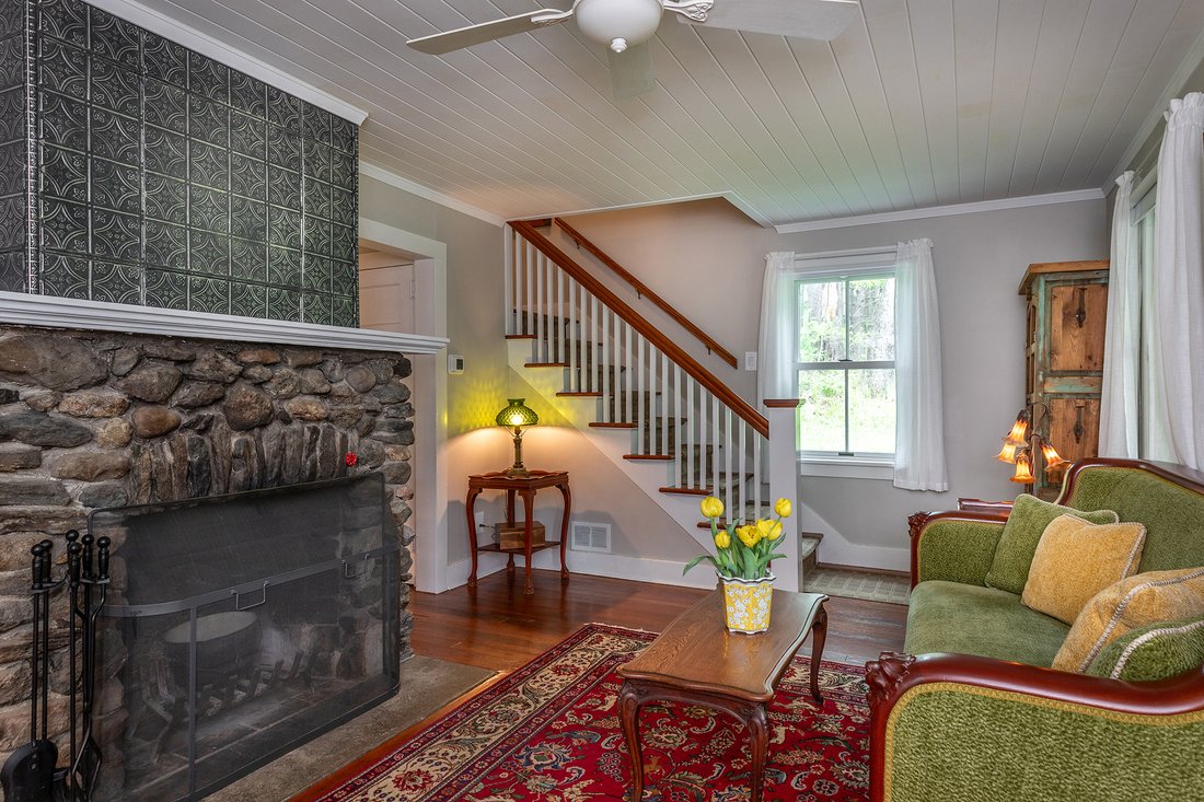 House in Salisbury, Connecticut, United States 5 - 17917782