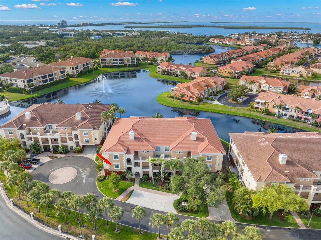 Condo in St. Petersburg, Florida, United States 2 - 17921305