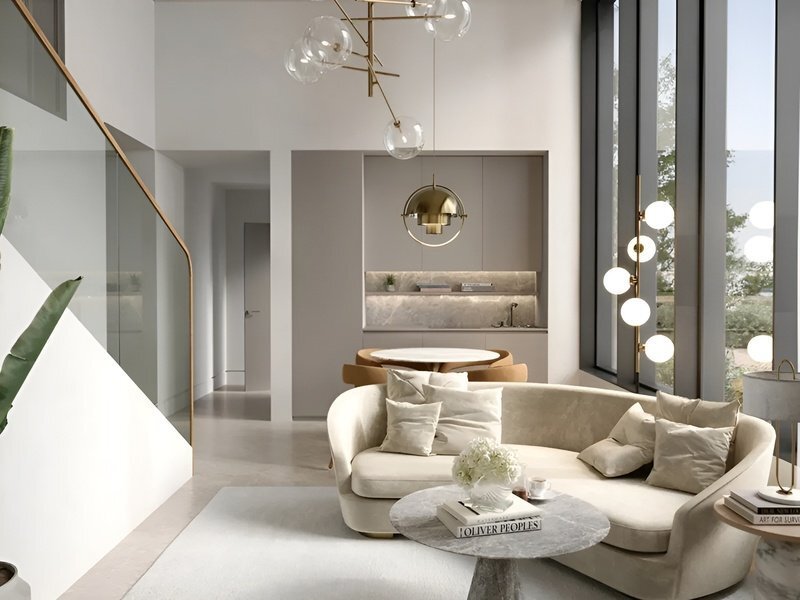 Apartment in Business Bay, Dubai, United Arab Emirates 2 - 17916343