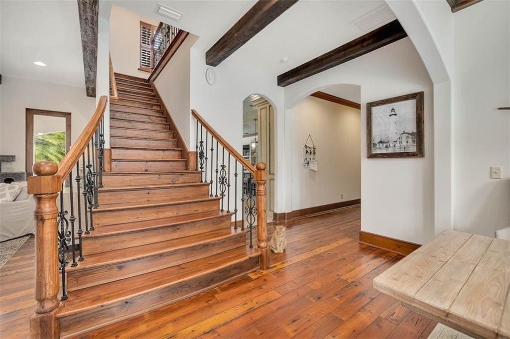 House in St. Simons, Georgia, United States 3 - 17143596
