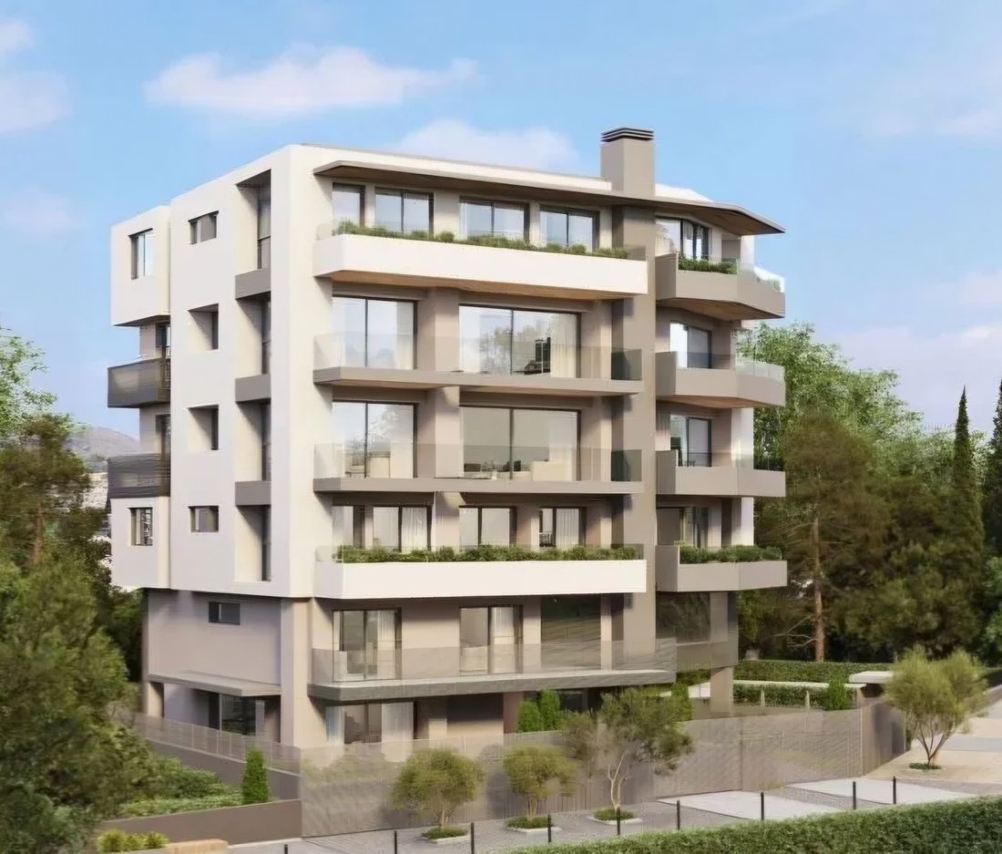 Apartment in Voula, Attica, Greece 4 - 17917114